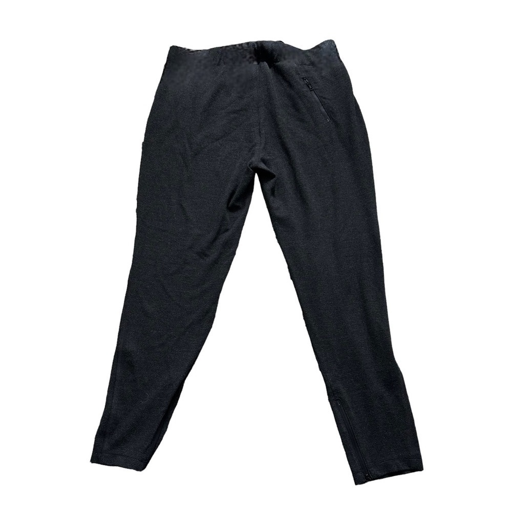 Cambio dark grey pants size L